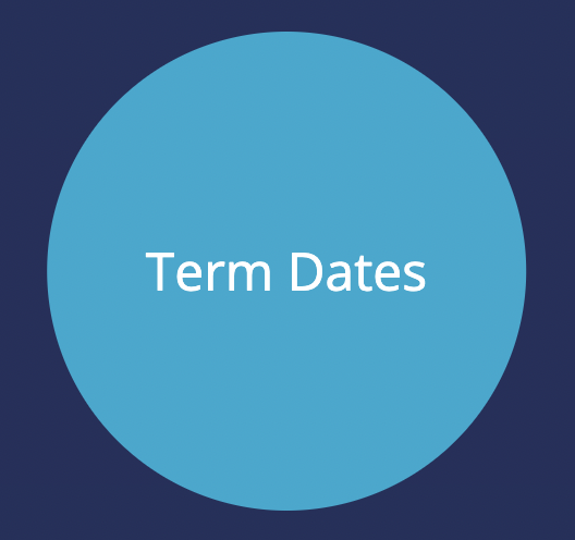 Term Dates